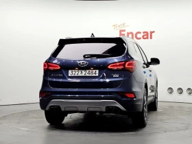 Hyundai Santa fe Diesel 2.0 4WD| 184�.�.| ���.��������� | Mobile.bg � ����� ������ 4
