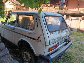 Lada Niva VAZ2121 | Mobile.bg � ����� ������ 2
