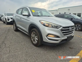 Hyundai Tucson - 11100 € - 56887394 2