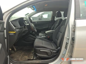 Hyundai Tucson - 11100 € - 56887394 5