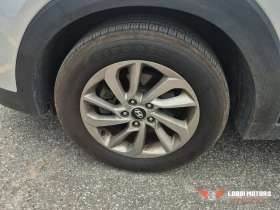 Hyundai Tucson - 11100 € - 56887394 6