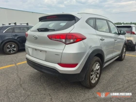 Hyundai Tucson - 11100 € - 56887394 3