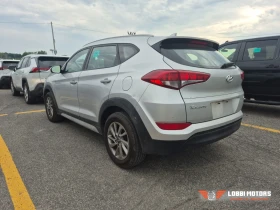 Hyundai Tucson - 11100 € - 56887394 4