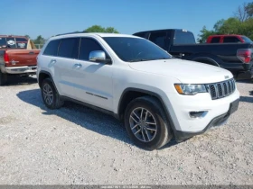 ������ Jeep Grand cherokee