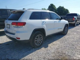 Jeep Grand cherokee LIMITED 4X4 3.6  | Mobile.bg � ����� ������ 6
