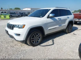 Jeep Grand cherokee LIMITED 4X4 3.6  | Mobile.bg � ����� ������ 3
