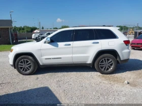 Jeep Grand cherokee LIMITED 4X4 3.6  | Mobile.bg � ����� ������ 8
