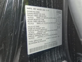 Audi Q8  PROGRESSIV / 360 / ОБДУХВАНЕ / ПАНОРАМА  | Auto.bg — изображение 16