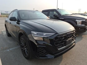 Audi Q8  PROGRESSIV / 360 / ОБДУХВАНЕ / ПАНОРАМА  | Auto.bg — изображение 2