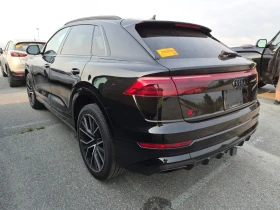 Audi Q8  PROGRESSIV / 360 / ОБДУХВАНЕ / ПАНОРАМА  | Auto.bg — изображение 4