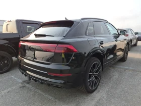 Audi Q8  PROGRESSIV / 360 / ОБДУХВАНЕ / ПАНОРАМА  | Auto.bg — изображение 3