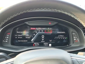Audi Q8  PROGRESSIV / 360 / ОБДУХВАНЕ / ПАНОРАМА  | Auto.bg — изображение 9
