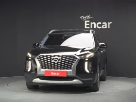 Hyundai Palisade Gasoline 3.8 2Wd Exclusive | Mobile.bg � ����� ������ 2