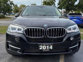 BMW X5 * xDrive35i * CARFAX * БЕЗ ПЪРВОНАЧАЛНА ВНОСКА | Auto.bg — изображение 6