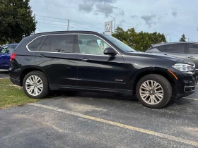 BMW X5 * xDrive35i * CARFAX * БЕЗ ПЪРВОНАЧАЛНА ВНОСКА | Auto.bg — изображение 3