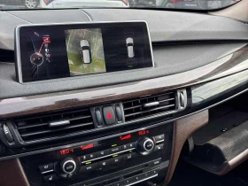 BMW X5 * xDrive35i * CARFAX * БЕЗ ПЪРВОНАЧАЛНА ВНОСКА | Auto.bg — изображение 16