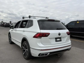 VW Tiguan Highline R-Line | Auto.bg — изображение 2