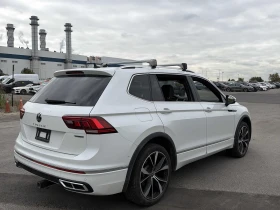 VW Tiguan Highline R-Line | Auto.bg — изображение 3