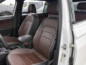 VW Tiguan Highline R-Line | Auto.bg — изображение 10