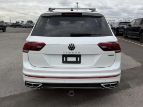 VW Tiguan Highline R-Line | Auto.bg — изображение 4
