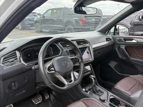 VW Tiguan Highline R-Line | Auto.bg — изображение 5