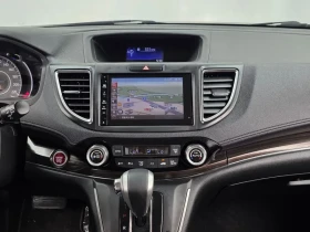 Honda Cr-v 2.4 4WD | Mobile.bg � ����� ������ 14