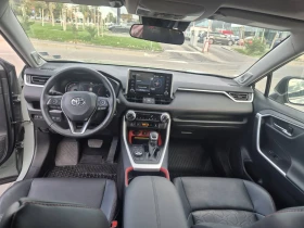 Toyota Rav4 TRD Off-Road 2.5 AWD / JBL / Lunar Rock / 203 к.с. - 33900 € - 48795168 11
