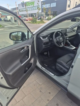 Toyota Rav4 TRD Off-Road 2.5 AWD / JBL / Lunar Rock / 203 к.с. - 33900 € - 48795168 7
