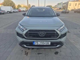 Toyota Rav4 TRD Off-Road 2.5 AWD / JBL / Lunar Rock / 203 к.с. - 33900 € - 48795168 2