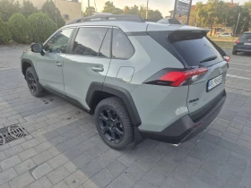 Toyota Rav4 TRD Off-Road 2.5 AWD / JBL / Lunar Rock / 203 к.с. - 33900 € - 48795168 5