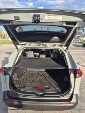 Toyota Rav4 TRD Off-Road 2.5 AWD / JBL / Lunar Rock / 203 к.с. - 33900 € - 48795168 15