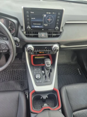 Toyota Rav4 TRD Off-Road 2.5 AWD / JBL / Lunar Rock / 203 к.с. - 33900 € - 48795168 12