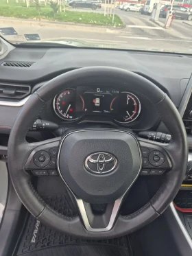 Toyota Rav4 TRD Off-Road 2.5 AWD / JBL / Lunar Rock / 203 к.с. - 33900 € - 48795168 10