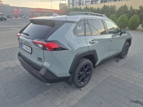 Toyota Rav4 TRD Off-Road 2.5 AWD / JBL / Lunar Rock / 203 к.с. - 33900 € - 48795168 6