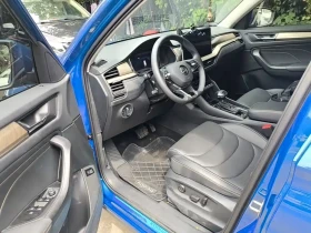 Skoda Kodiaq 2024* LUXURY EDITION* PANO* DSG* LED* DIS* КРАЙНА  | Auto.bg — изображение 7