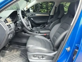 Skoda Kodiaq 2024* LUXURY EDITION* PANO* DSG* LED* DIS* КРАЙНА  | Auto.bg — изображение 8