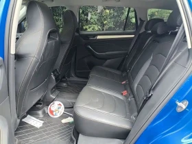 Skoda Kodiaq 2024* LUXURY EDITION* PANO* DSG* LED* DIS* КРАЙНА  | Auto.bg — изображение 14