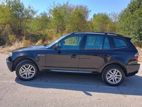 BMW X3 3.0 D | Mobile.bg � ����� ������ 4