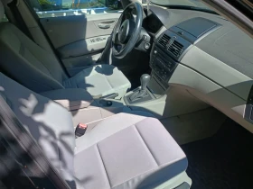 BMW X3 3.0 D | Mobile.bg � ����� ������ 10