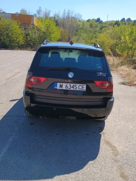 BMW X3 3.0 D | Mobile.bg � ����� ������ 6