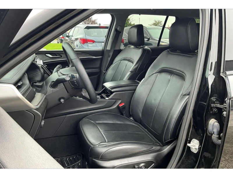 Jeep Grand cherokee 2022 Jeep Grand Cherokee Limited, снимка 7 - Автомобили и джипове - 51053383