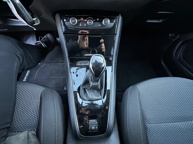 Opel Grandland X 1.5CDTI* AVTOMAT* TOP* 141000km, снимка 14 - Автомобили и джипове - 52529483