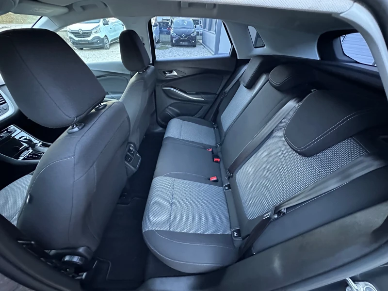 Opel Grandland X 1.5CDTI* AVTOMAT* TOP* 141000km, снимка 8 - Автомобили и джипове - 52529483