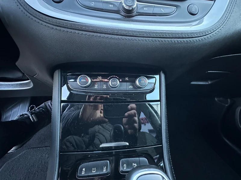 Opel Grandland X 1.5CDTI* AVTOMAT* TOP* 141000km, снимка 13 - Автомобили и джипове - 52529483