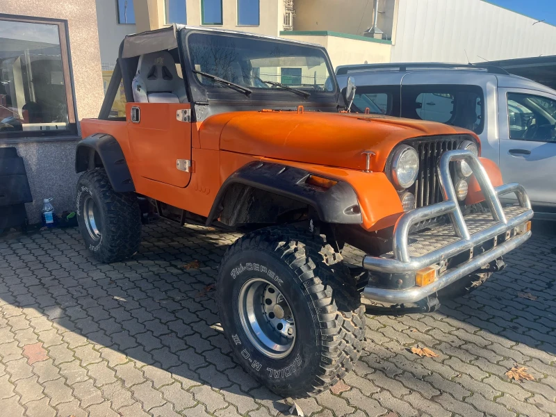 Jeep Wrangler Нов внос Aвстрия