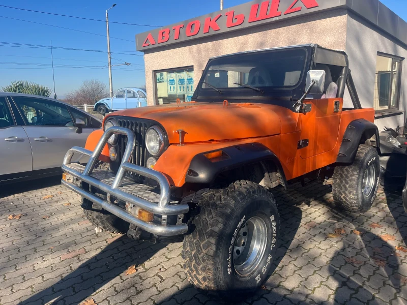 Jeep Wrangler Нов внос Aвстрия, снимка 2 - Автомобили и джипове - 52793981