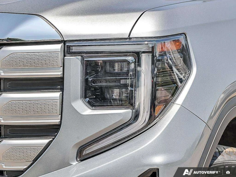 Gmc Sierra * SLE * CARFAX * БЕЗ ПЪРВОНАЧАЛНА ВНОСКА, снимка 13 - Автомобили и джипове - 53183110