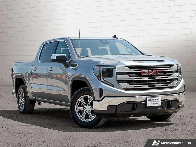 Gmc Sierra * SLE * CARFAX * БЕЗ ПЪРВОНАЧАЛНА ВНОСКА, снимка 7 - Автомобили и джипове - 53183110