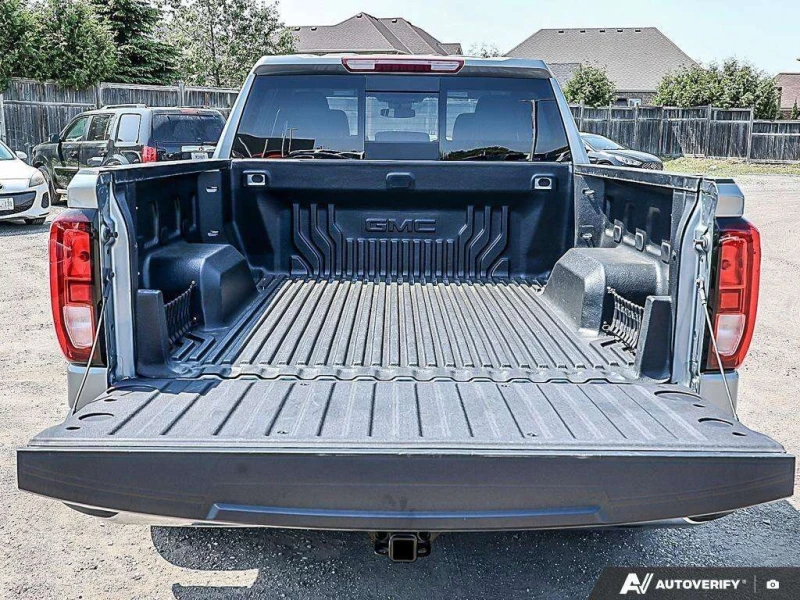 Gmc Sierra * SLE * CARFAX * БЕЗ ПЪРВОНАЧАЛНА ВНОСКА, снимка 14 - Автомобили и джипове - 53183110