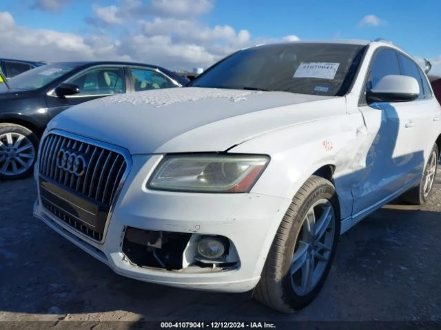 Audi Q5 2013 AUDI Q5 2.0T PREMIUM, снимка 2 - Автомобили и джипове - 48707464